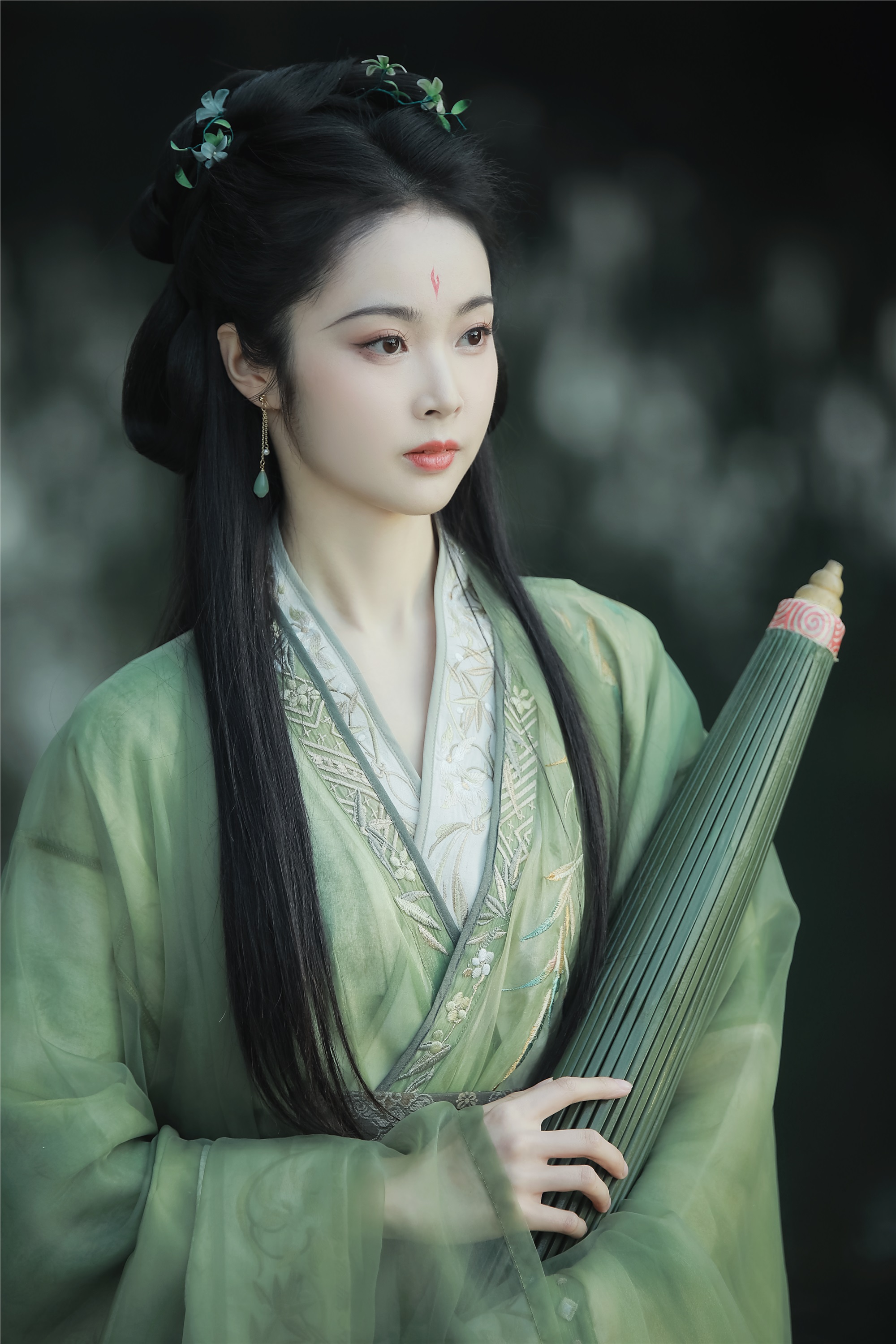 YITUYU艺图语 2025.01.30 东方淮竹 慧慧